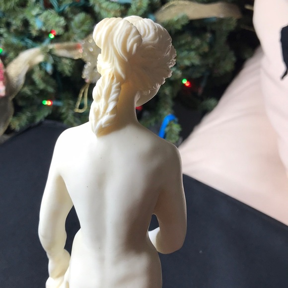 A.Santini Aphrodite Venus Classic Figure - Picture 10 of 11